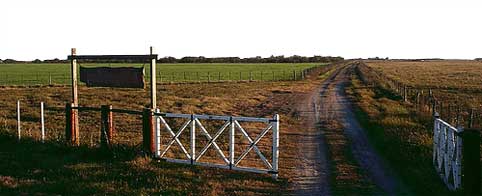 Turismo Rural en Argentina