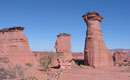 Parque Nacional Talampaya