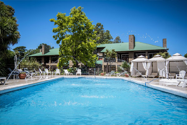 Oasis Pehuen C
