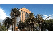 Hotel Alejandro I Health Club