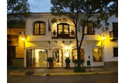 Hotel La Candela