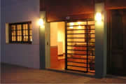 Hostal Balcn del Valle