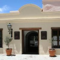 El Cortijo Hotel Boutique