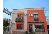 HOSTAL LAS MARIAS