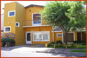 Residencia del Norte