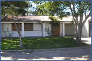 Casa Los Soles