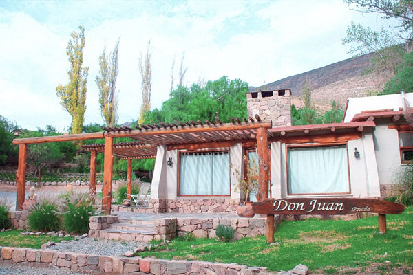 Posada Don Juan