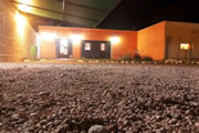 Hotel El Viajante