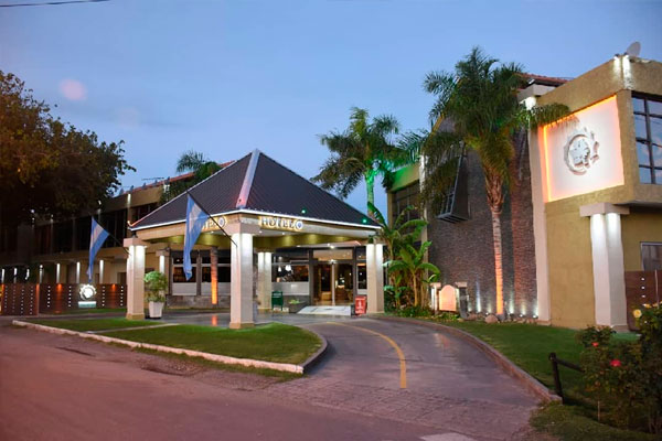 Viñas Del Sol Hotel