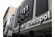 Hotel Metropol