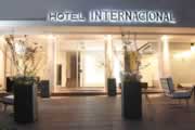 Internacional Hotel