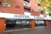 Hotel Laerte