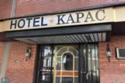Hotel Kapac