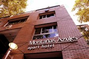 Montaas Azules Apart Hotel