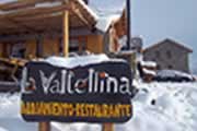 Cabañas La Valtellina