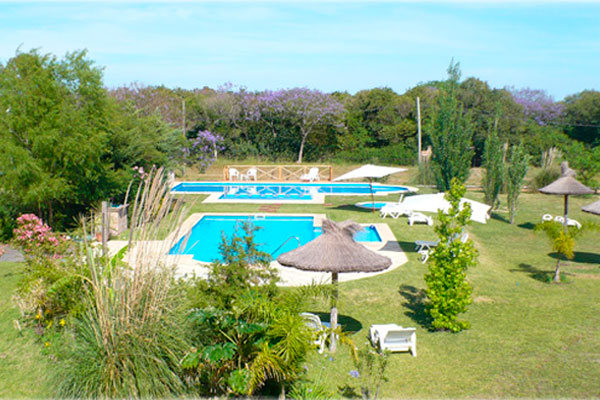 Cabañas Don Isidro