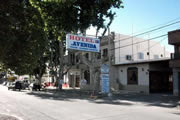 Hotel Avenida