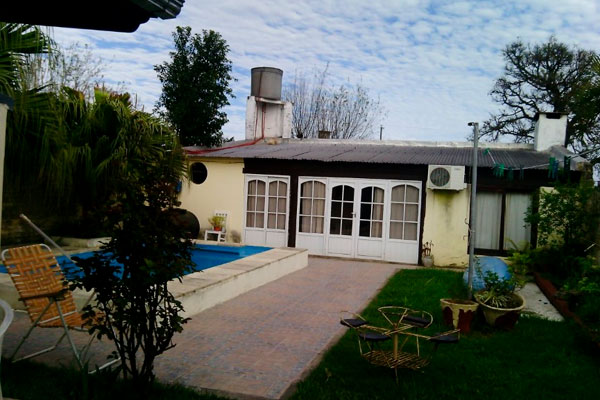 Bungalows GyG