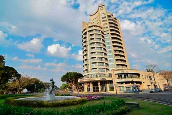 Maran Suites & Towers