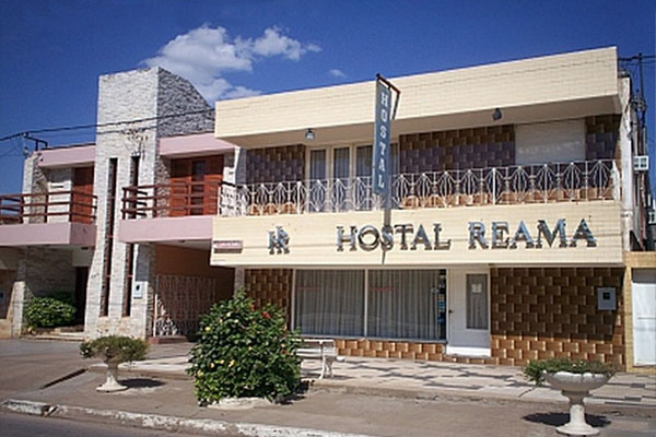 Hostal Reama