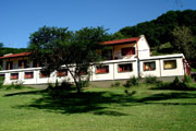 Pura Vida Hosteria