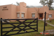 Hostal El Ensueño del Coquena