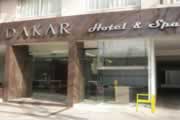 Dakar Suites Hotel
