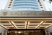 Diplomatic Park Suites