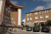 Grand Hotel Santa Teresita