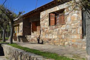 Hostal El Tomolasta