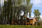 Risco Plateado Golf & Resort