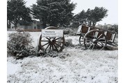 Estancia Monte Dinero