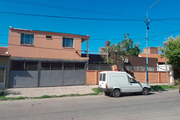 VM Departamentos Amoblados