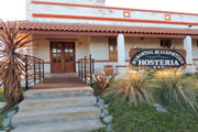 Hosteria Manantial