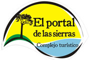 Complejo Turistico El Portal de las Sierras