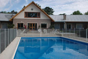 El Ceibo Resort