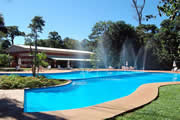 Hotel Sol Cataratas 