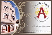 Hotel Posada Angelus