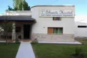 Shanti Hostel