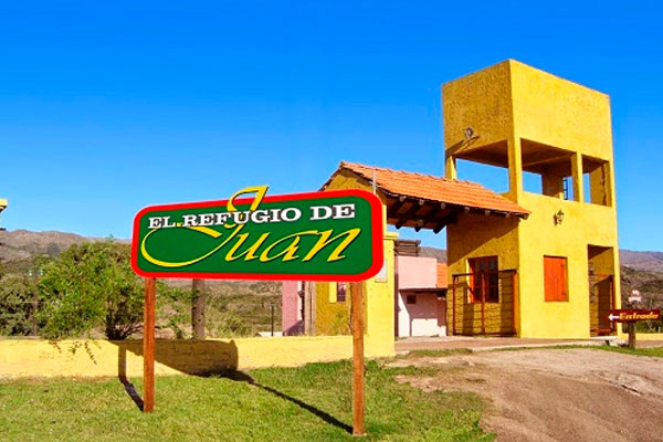 El Refugio de Juan