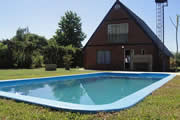 Cabañas Los Sauces