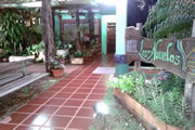 Hotel Los Abuelos