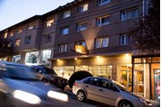 Hotel Premier Bariloche