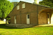 Bungalows Aguila Blanca