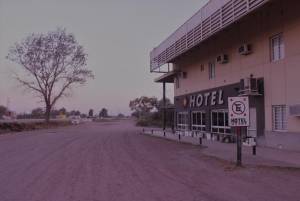 Hotel Vista Del Sol - Pinto