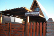 Cabaas Kamichingan