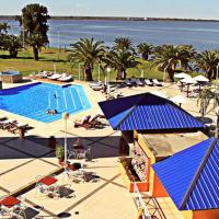 Marinas del Faro Resort