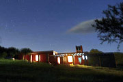 Parador Raíces