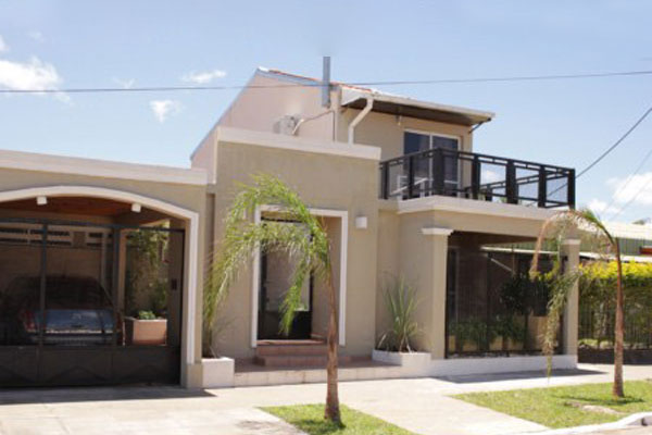 Departamento Playa Soro