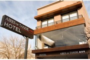 Hotel Aires de Tandil